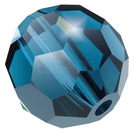 Preciosa&reg Crystal Beads X-PRC-BB5-30340-1