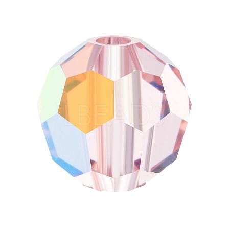 Preciosa&reg Crystal Beads X-PRC-BB6-70120-200-1