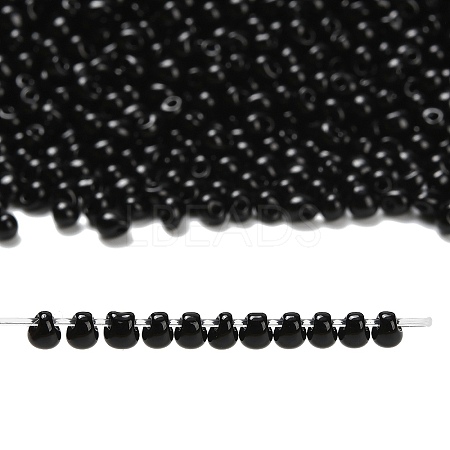 MIYUKI 3.4mm Drop Beads X-SEED-MY04-DP401-1