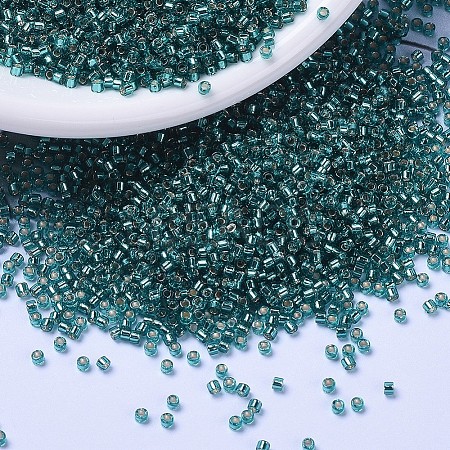MIYUKI Delica Beads X-SEED-J020-DB1208-1