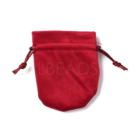 Velvet Storage Bags LS-ABAG-H112-01B-05-1
