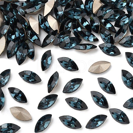 Preciosa&reg MAXIMA Crystal Fancy Stones X-PRC-FG8-30340-1