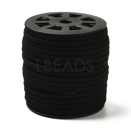 Faux Suede Cords LW-S011-1-1