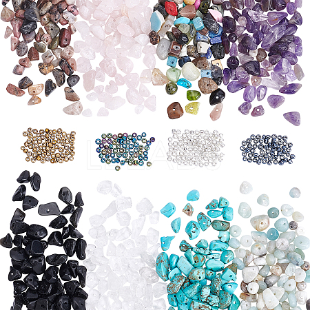 DIY Beads Sets DIY-PH0003-69-1