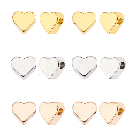 Brass Beads KK-PH0035-89-1