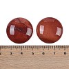 Natural Mookaite Cabochons G-H1596-FR-25mm-18-3