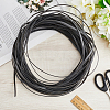 30M Plastic Imitation Cane Wire Cord OCOR-GF0005-40A-3