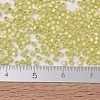 MIYUKI Delica Beads X-SEED-J020-DB0623-4