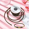 5M Nylon Coated 304 Stainless Steel Braided Wires TWIR-CJ0001-02B-6