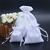 Satin Storage Bags ABAG-WH0031-21C-1