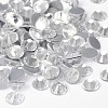 Glass Hotfix Rhinestone LS-RGLA-A019-SS30-001-2