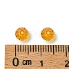 Preciosa&reg Crystal Beads Y-PRC-BA5-10070-5