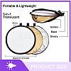 5 in 1 Nylon Photography Reflector AJEW-WH0038-72C-2