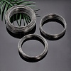 Carbon Steel Memory Wire MW11.5CM-NFB-5