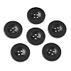 Resin Buttons RESI-D033-23mm-02-1