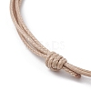 Dolphin 304 Stainless Steel Link Bracelets BJEW-JB09948-4