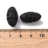 Cinnabar Beads CARL-K001-32B-3