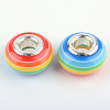 Resin European Beads X1-RPDL-S003-05-2