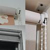 Beaded Chain Rolling Blind Replacement Repair Kit FIND-WH0014-71-6