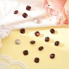 Preciosa&reg MAXIMA Crystal Fancy Stones X-PRC-FC10-90100-3