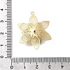 Brass Pendants KK-A275-07B-G-3