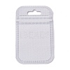 PP Non-Woven Resealable Bags OPP-Z002-04B-2