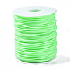 Hollow Pipe PVC Tubular Synthetic Rubber Cord RCOR-R007-2mm-21-1