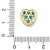 Dyed Synthetic Turquoise Beads KK-B158-04G-02-3