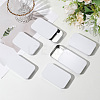 6Pcs Slide Top Tinplate Trinket Storage Boxes CON-SP0001-23C-7
