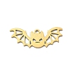 Halloween 201 Stainless Steel Pendants SA-CBA6FBD-16G-1