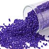 TOHO Round Seed Beads SEED-TR15-0048-1