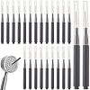 Plastic Cleaning Brushes AJEW-WH20020-195A-1