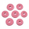 Handmade Polymer Clay Beads CLAY-Q251-8.0mm-94-2