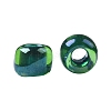 TOHO 8/0 Round Beads X-SEED-TR08-0249-3