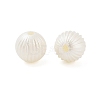 ABS Plastic Imitation Pearl Bead MACR-K350-10B-2