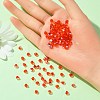 Preciosa&reg Crystal Beads Y-PRC-BA5-90040-200-4