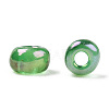 Round Glass Seed Beads SEED-A007-3mm-167-4