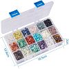 Natural and Synthetic Gemstone Beads G-PH0034-10-6