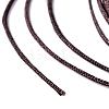 Nylon Braided Cord NWIR-C003-01A-21-3