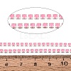 Iron Rhinestone Cup Chains CH-T006-01A-13-2
