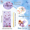 OPP Plastic Printed Candy Storage Bags ABAG-TAC0035-04B-3