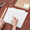 Self-adhesive Silicone Pads LS-AJEW-WH0643-121B-01-3