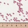 MIYUKI Round Rocailles Beads X-SEED-G008-RR0208-3