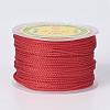 Round Polyester Cords OCOR-P005-12-1