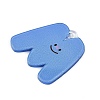 Acrylic Pendants MACR-R002-01M-2
