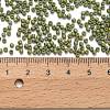 TOHO 11/0 Round Beads X-SEED-TR11-2632F-3