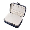 PU Leather Jewelry Boxes LBOX-I001-02A-4