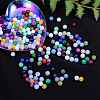 DIY Jewelry Bracelet Making Kits DIY-SZ0003-68O-5