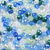 Glass Beads EGLA-A034-LM10mm-09-2