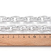 Aluminium Rope Chains CHA-N004-03P-3